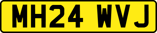 MH24WVJ