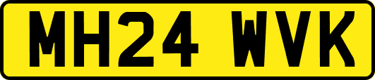 MH24WVK
