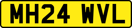 MH24WVL