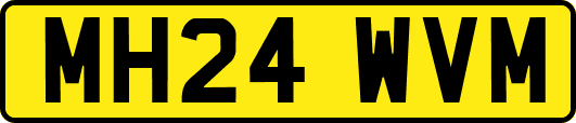 MH24WVM
