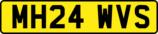 MH24WVS