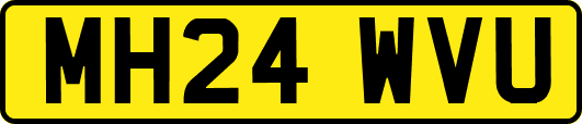 MH24WVU