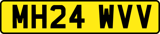 MH24WVV