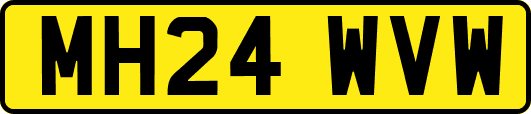 MH24WVW
