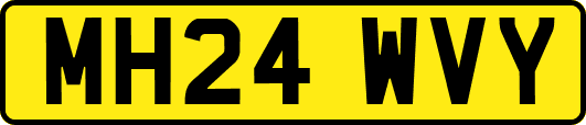 MH24WVY