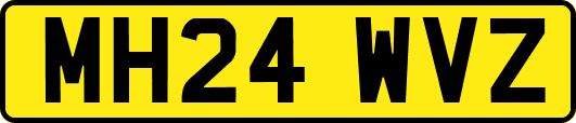 MH24WVZ