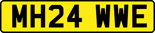 MH24WWE
