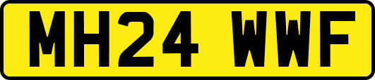 MH24WWF