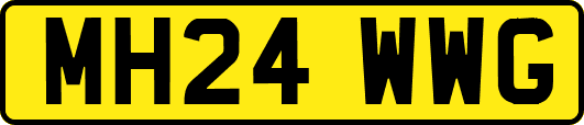 MH24WWG