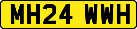 MH24WWH