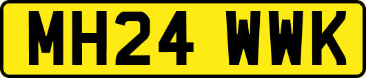 MH24WWK