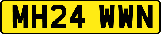 MH24WWN