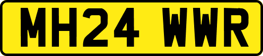 MH24WWR