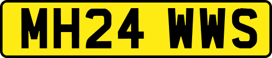 MH24WWS
