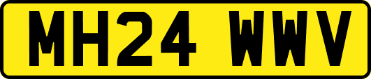 MH24WWV