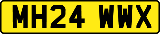 MH24WWX
