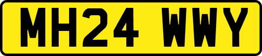 MH24WWY