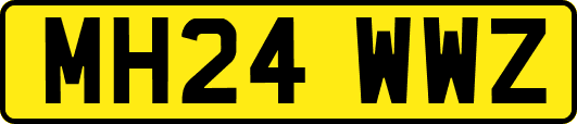 MH24WWZ