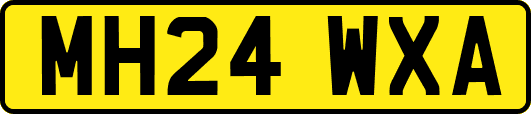 MH24WXA