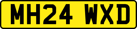 MH24WXD