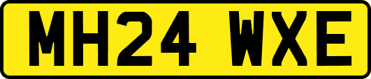 MH24WXE