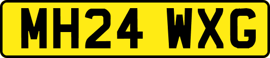 MH24WXG