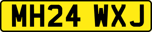 MH24WXJ