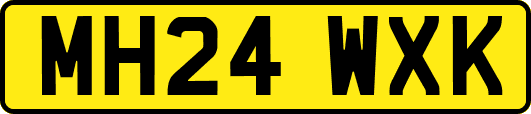 MH24WXK