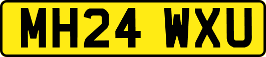 MH24WXU