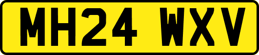 MH24WXV