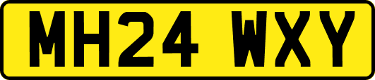 MH24WXY