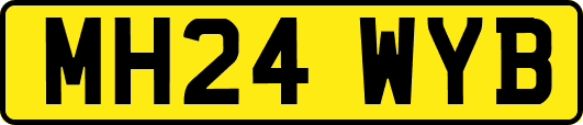 MH24WYB