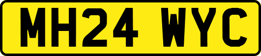 MH24WYC