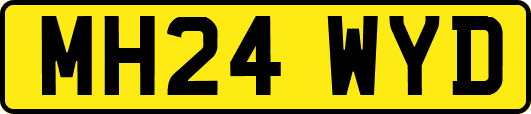 MH24WYD