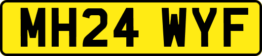 MH24WYF
