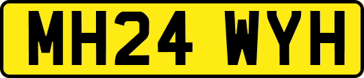 MH24WYH