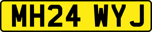MH24WYJ