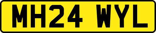 MH24WYL