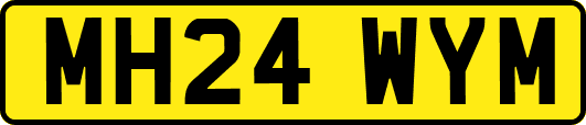 MH24WYM