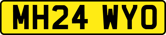 MH24WYO