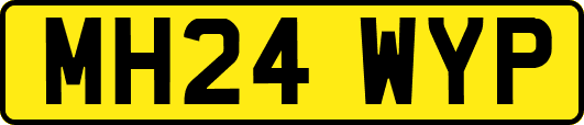 MH24WYP
