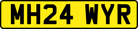MH24WYR