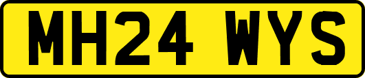 MH24WYS