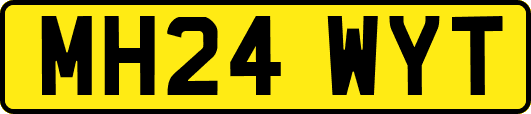 MH24WYT