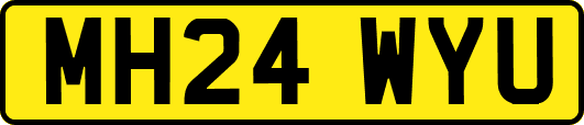 MH24WYU