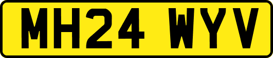 MH24WYV