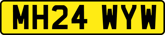 MH24WYW