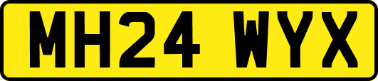 MH24WYX
