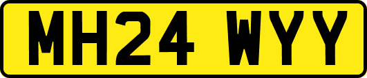 MH24WYY