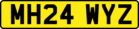 MH24WYZ